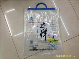 小小塑料袋，大大大學(xué)問 從PE袋到手提袋的多元世界