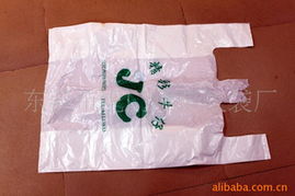 塑料袋產品列表 第285頁 多樣選擇與應用場景